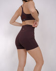 Brave Shorts in Wine