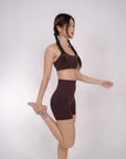 Brave Shorts in Wine