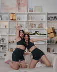 Brave Shorts in Vine