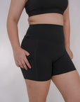 Brave Shorts in Vine
