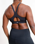 Strong Bra in Black