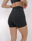Brave Shorts in Vine
