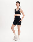 Empower Bra in Black