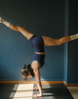 Movement Shorts in Dark Navy