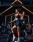 Empower Bra in Black