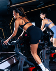 Empower Set in Black with Drop-in Class @ Absolute Cycle